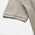 Giordano Men's Cotton Blend Pique Polo - Premium Polo