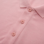 Giordano Men's Cotton Blend Pique Polo - Premium Polo