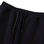 Giordano Men's Cotton Blend Slim Tapered Joggers - Premium Joggers