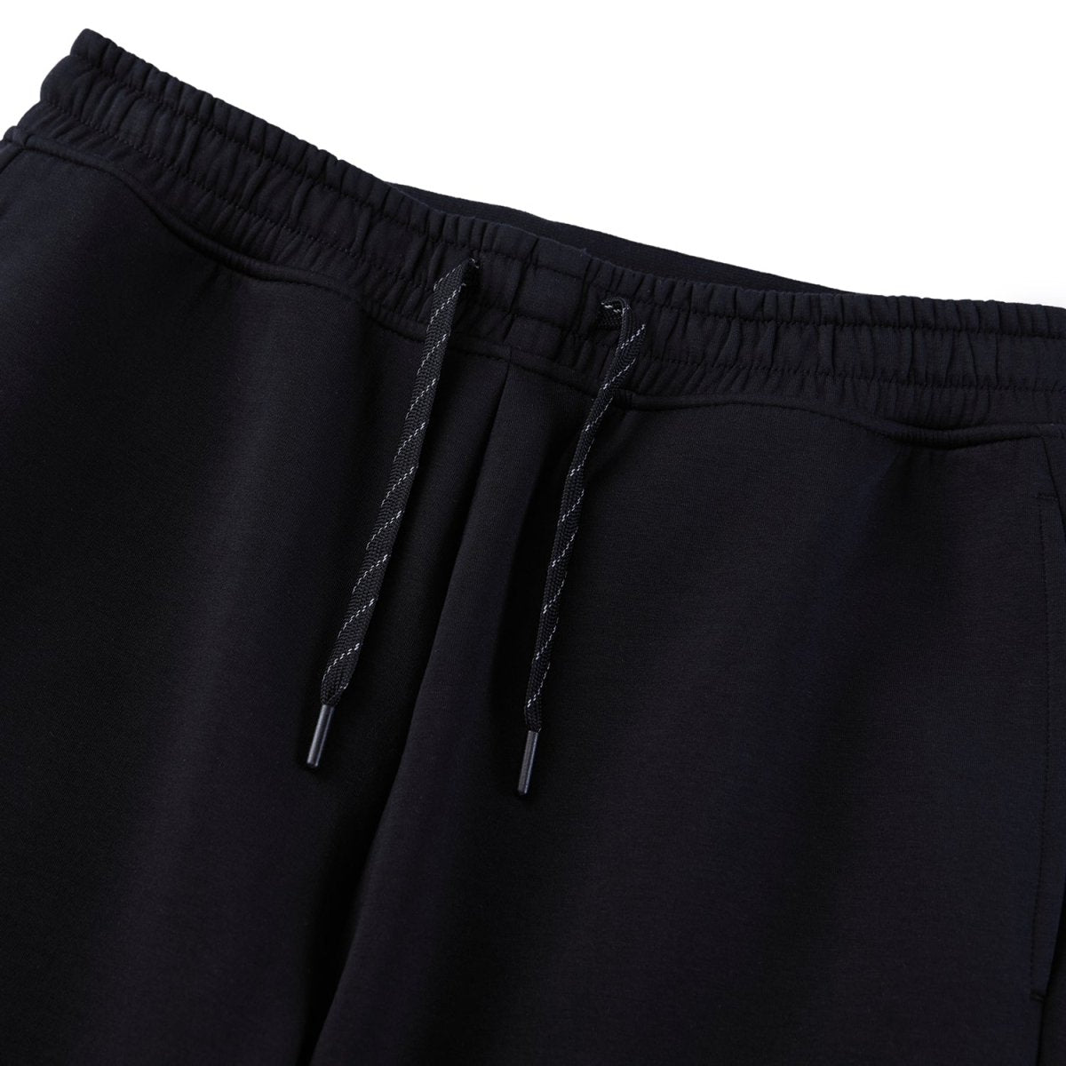 Giordano Men's Cotton Blend Slim Tapered Joggers - Premium Joggers