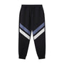 Giordano Men's Cotton Blend Slim Tapered Joggers - Premium Joggers
