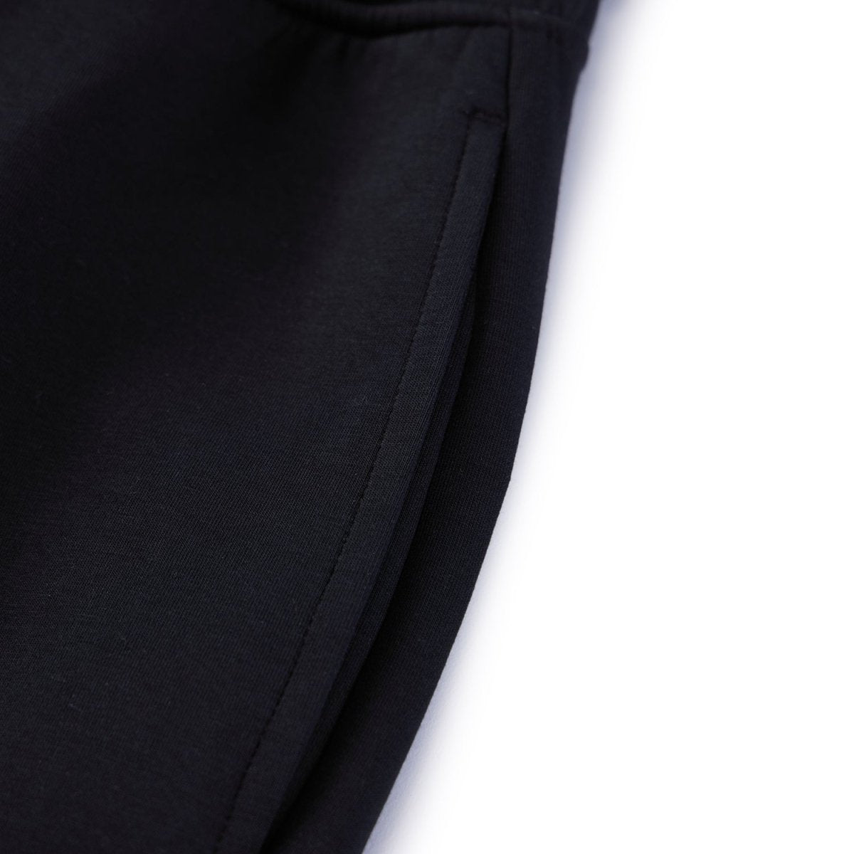 Giordano Men's Cotton Blend Slim Tapered Joggers - Premium Joggers