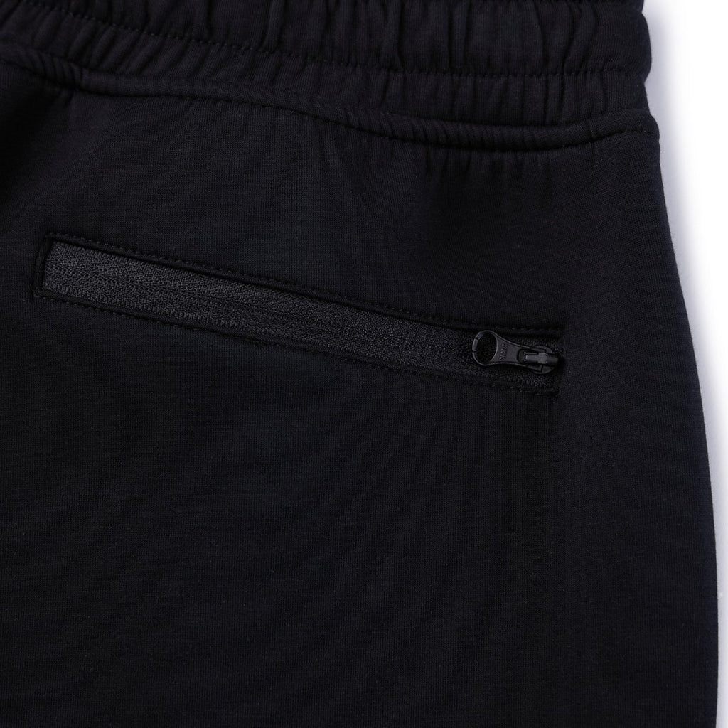 Giordano Men's Cotton Blend Slim Tapered Joggers - Premium Joggers