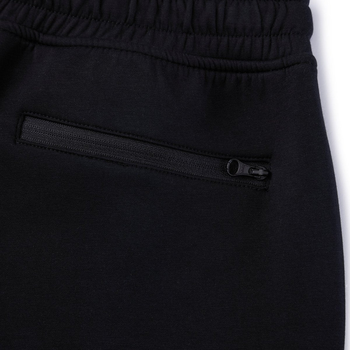 Giordano Men's Cotton Blend Slim Tapered Joggers - Premium Joggers