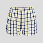 Giordano Men's Cotton Contrast Color Boxers (3Pcs/Pack) - Premium Briefs