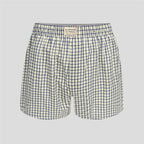 Giordano Men's Cotton Contrast Color Boxers (3Pcs/Pack) - Premium Briefs