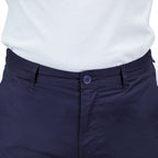 Giordano Men's Cotton Elastane Twill Low Rise Slim Fit Bermuda Shorts - Premium Shorts