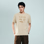 Giordano Men's Cotton Game Theme Print Tee | Online Exclusive - Premium Print Tee