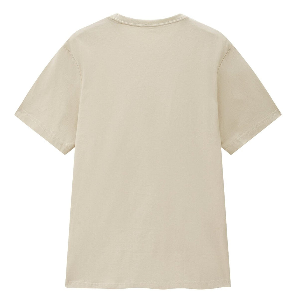 Giordano Men's Cotton Game Theme Print Tee | Online Exclusive - Premium Print Tee