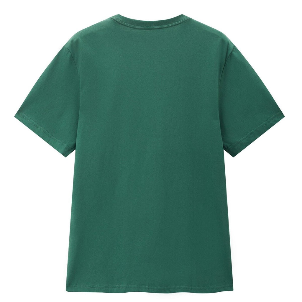 Giordano Men's Cotton Game Theme Print Tee | Online Exclusive - Premium Print Tee