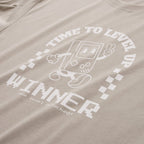 Giordano Men's Cotton Game Theme Print Tee | Online Exclusive - Premium Print Tee