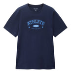 Giordano Men's Cotton Jersey Crew-Neck Print Tee | Online Exclusive - Premium Print Tee