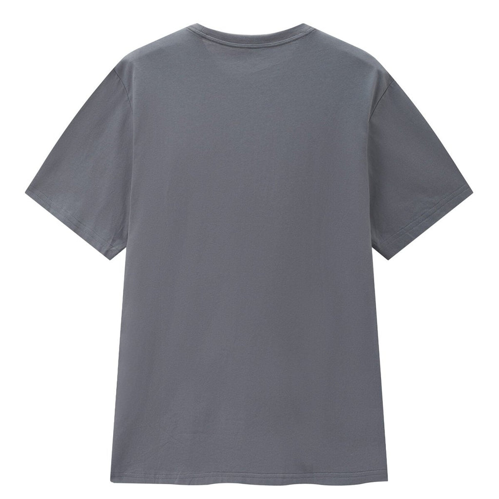 Giordano Men's Cotton Jersey Crew-Neck Print Tee | Online Exclusive - Premium Print Tee