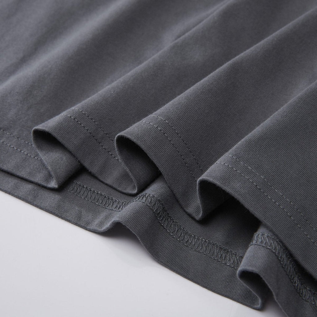 Giordano Men's Cotton Jersey Crew-Neck Print Tee | Online Exclusive - Premium Print Tee