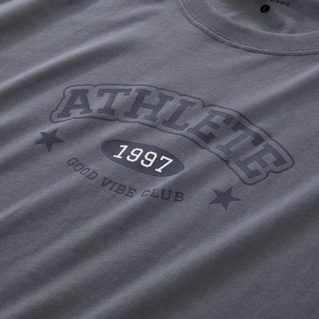 Giordano Men's Cotton Jersey Crew-Neck Print Tee | Online Exclusive - Premium Print Tee
