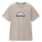 Giordano Men's Cotton Jersey Crew-Neck Print Tee | Online Exclusive - Premium Print Tee
