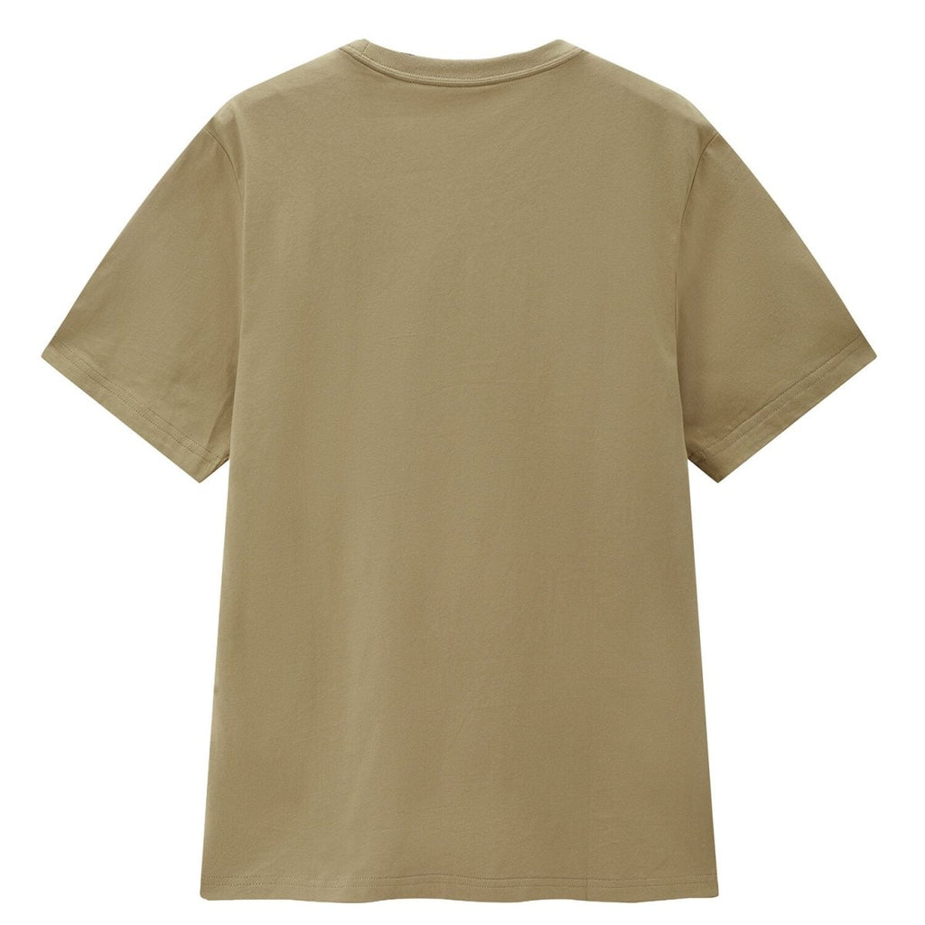 Giordano Men's Cotton Jersey Crew-Neck Print Tee | Online Exclusive - Premium Print Tee