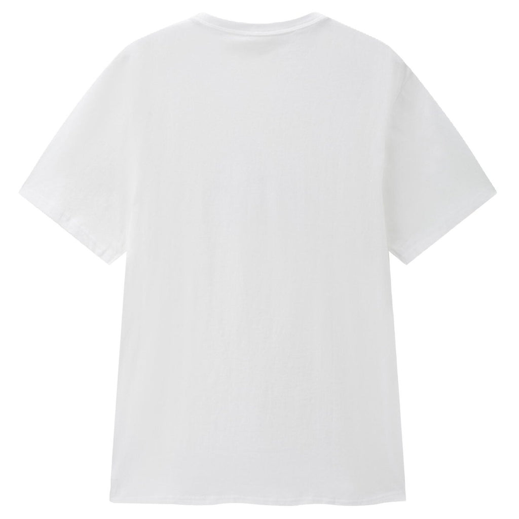 Giordano Men's Cotton Jersey Crew-Neck Print Tee | Online Exclusive - Premium Print Tee