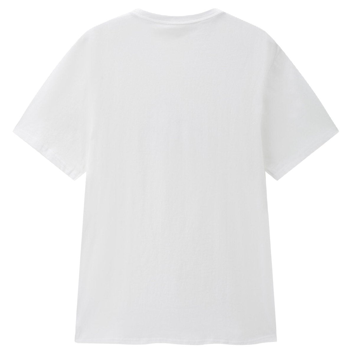 Giordano Men's Cotton Jersey Crew-Neck Print Tee | Online Exclusive - Premium Print Tee