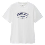 Giordano Men's Cotton Jersey Crew-Neck Print Tee | Online Exclusive - Premium Print Tee