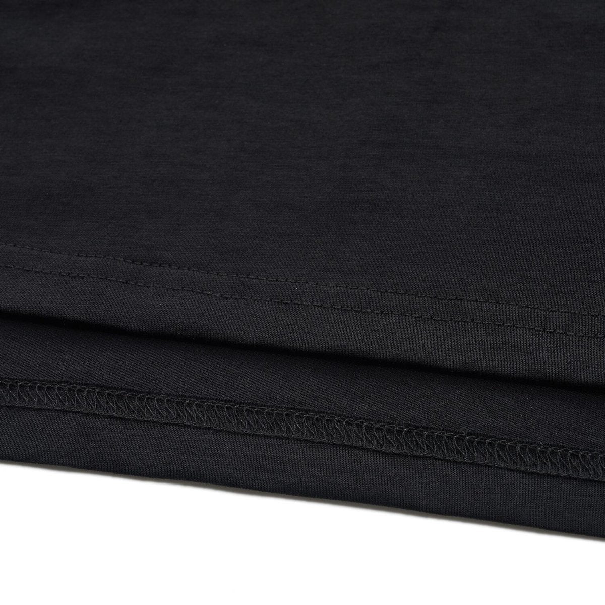 Giordano Men's Cotton Jersey Crew Neck Regular Fit Tee | Online Exclusive - first_variant_option_2 Premium Tee for Giordano