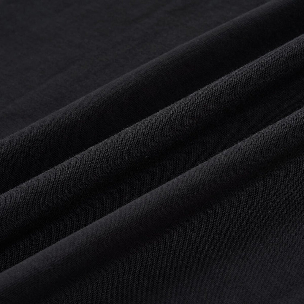 Giordano Men's Cotton Jersey Crew Neck Regular Fit Tee | Online Exclusive - first_variant_option_2 Premium Tee for Giordano