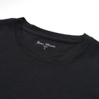 Giordano Men's Cotton Jersey Crew Neck Regular Fit Tee | Online Exclusive - first_variant_option_2 Premium Tee for Giordano