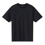 Giordano Men's Cotton Jersey Crew Neck Regular Fit Tee | Online Exclusive - first_variant_option_2 Premium Tee for Giordano