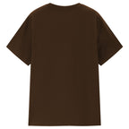 Giordano Men's Cotton Jersey Crew Neck Regular Fit Tee | Online Exclusive - first_variant_option_2 Premium Tee for Giordano