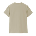 Giordano Men's Cotton Jersey Crew Neck Regular Fit Tee | Online Exclusive - first_variant_option_2 Premium Tee for Giordano