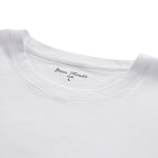 Giordano Men's Cotton Jersey Crew Neck Regular Fit Tee | Online Exclusive - first_variant_option_2 Premium Tee for Giordano