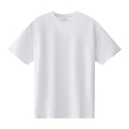 Giordano Men's Cotton Jersey Crew Neck Regular Fit Tee | Online Exclusive - first_variant_option_2 Premium Tee for Giordano