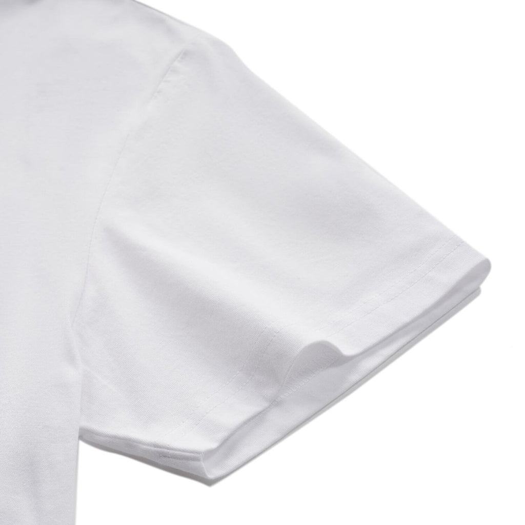 Giordano Men's Cotton Jersey Crew Neck Regular Fit Tee | Online Exclusive - first_variant_option_2 Premium Tee for Giordano