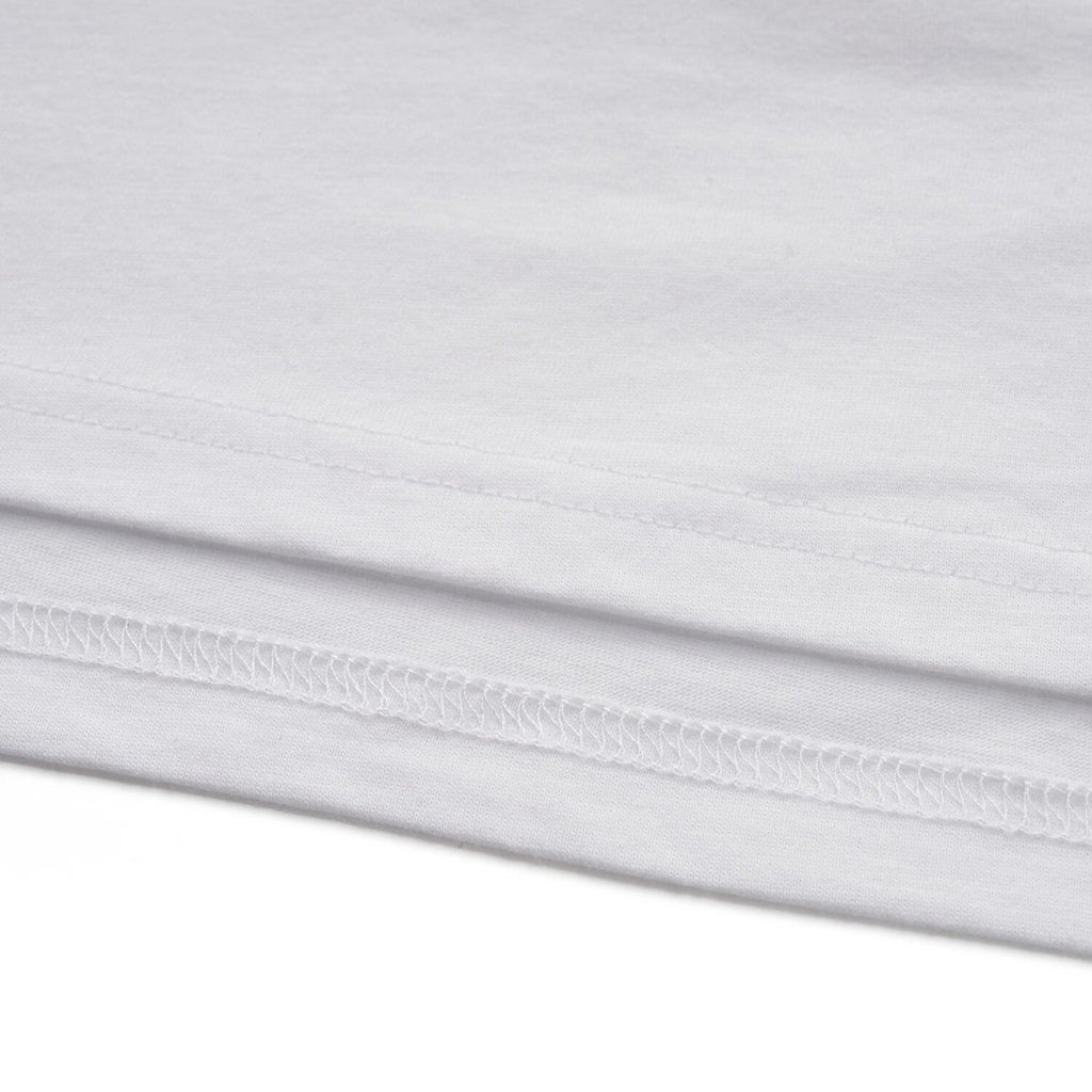 Giordano Men's Cotton Jersey Crew Neck Regular Fit Tee | Online Exclusive - first_variant_option_2 Premium Tee for Giordano