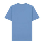 Giordano Men's Cotton Jersey Crew Neck Slim Fit Message Print Tee - Premium Print Tee