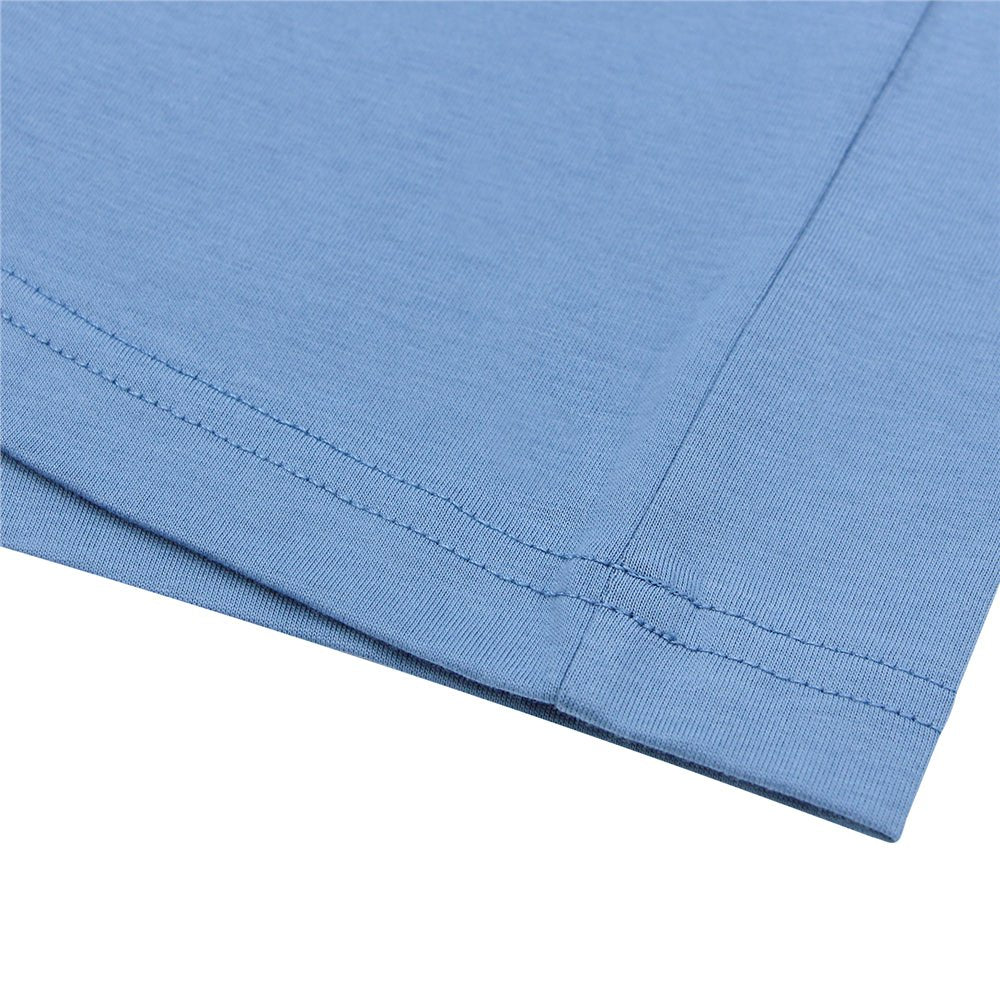 Giordano Men's Cotton Jersey Crew Neck Slim Fit Message Print Tee - Premium Print Tee