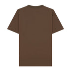 Giordano Men's Cotton Jersey Crew Neck Slim Fit Message Print Tee - Premium Print Tee