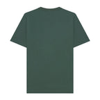 Giordano Men's Cotton Jersey Crew Neck Slim Fit Message Print Tee - Premium Print Tee