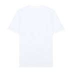 Giordano Men's Cotton Jersey Crew Neck Slim Fit Message Print Tee - Premium Print Tee