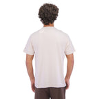 Giordano Men's Cotton Jersey Crew Neck Slim Fit Tee - Premium Tee