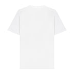 Giordano Men's Cotton Jersey Crewneck Short Sleeve Slim Fit Wws Print Tee - Premium Print Tee