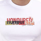 Giordano Men's Cotton Jersey Print Tee (Ai Tee) - Premium Print Tee