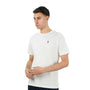 Giordano Men's Cotton Jersey Slim Fit Short Sleeve Tee - Premium Tee