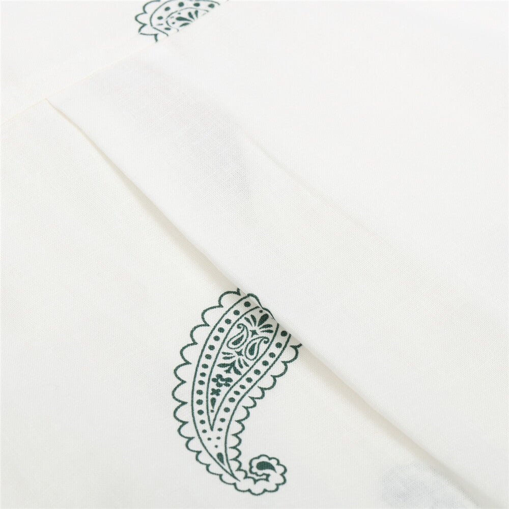 Giordano Men's Cotton Linen Shirt - Premium Shirts