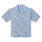 Giordano Men's Cotton Linen Shirt - Premium Shirts