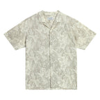 Giordano Men's Cotton Linen Shirt - Premium Shirts