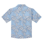 Giordano Men's Cotton Linen Shirt - Premium Shirts
