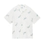 Giordano Men's Cotton Linen Shirt - Premium Shirts