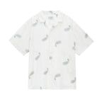 Giordano Men's Cotton Linen Shirt - Premium Shirts