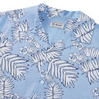 Giordano Men's Cotton Linen Shirt - Premium Shirts